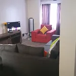 House With 3 Bedrooms In Nairobi With Wonderful City View Furnished