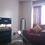 House With 3 Bedrooms In Nairobi With Wonderful City View Furnished