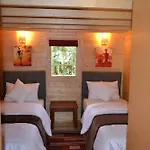 Severine Cottages And Lounge