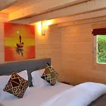 Severine Cottages And Lounge