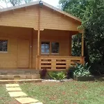 Severine Cottages And Lounge