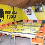 Benrose Fast Foods