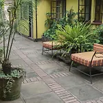 Godials Bed And Breakfast