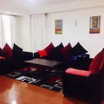 Geomara Wood Ave Park Apt 34