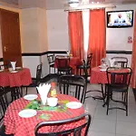 Chomba Hotel