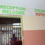 Dream Hotel