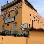 Junction Turkey Hotel