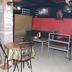 Junction Turkey Hotel