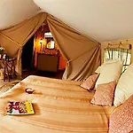 Nairobi Tented Camp