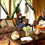 Nairobi Tented Camp