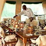 Nairobi Tented Camp