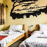 Elysium Studio Apartments