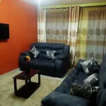 Gilgal House