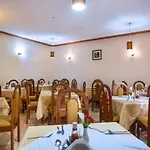 Convent International Hotel- Nairobi