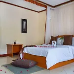 Convent International Hotel- Nairobi