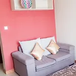 Nairobi West Suites