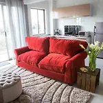 Bright And Cozy 1 Bed Apartment In Kilimani, Nairobi