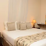 Magnolia Pine Bed & Breakfast