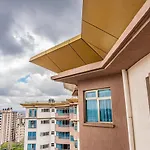 Valley Arcade Towers - Kilimani