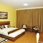 Nomad Palace Hotel