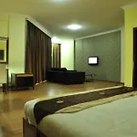 Nomad Palace Hotel