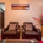 Javilla Eagles Safari Guest House
