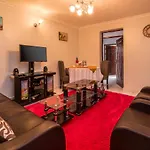 Javilla Eagles Safari Guest House