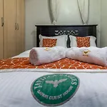 Javilla Eagles Safari Guest House