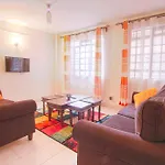 Midview Apartments