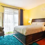 Serenity Furnished Apartment Kileleshwa