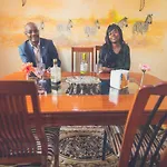 Fourways Junction Villa