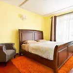Serenity Furnished Apartment Kileleshwa