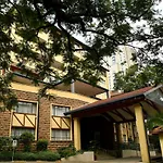 Hillpark Hotel
