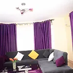 Ann Airport Home And Tour