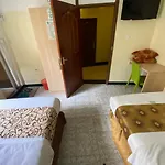 Hotel Embassy
