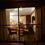 Masai Lodge