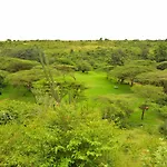 Masai Lodge