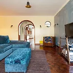 Villa Fiorita