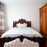 Luxury 3 Bed Apartment - Kilimani