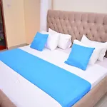 Great House Bnb Near Jkia