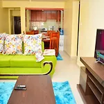 Great House Bnb Near Jkia