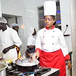 Salehe Safaris Hotel