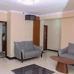 Salehe Safaris Hotel