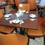 Salehe Safaris Hotel