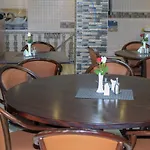 Salehe Safaris Hotel