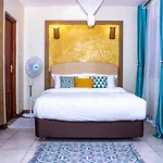 Kate Apartments, Studios-Mvuli Suites, Nairobi