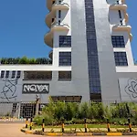 Nova Luxury Apartment