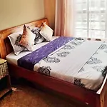 Nairobi West Suites