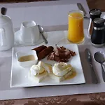 Lymack Suites
