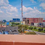 Jj Homes - Podium Heights Apartment Nairobi